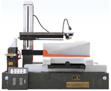 DK77100型/DK77120型电火花数控线切割机床