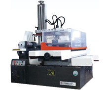 DK7750型/DK7763型电火花数控线切割机床