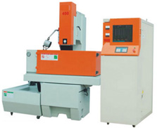 精密电火花成型机