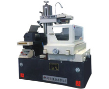 创为超高速线切割机床